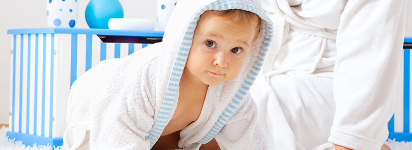 Baby Grooming