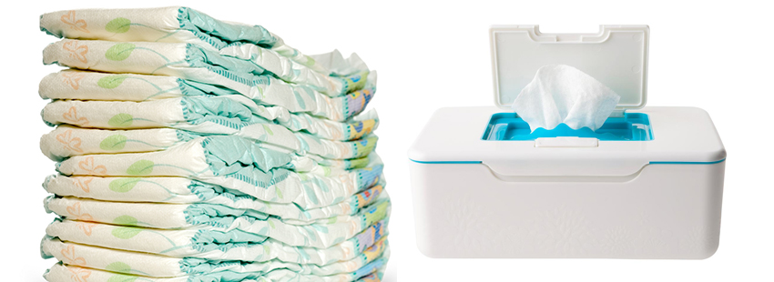 Nappy Pads