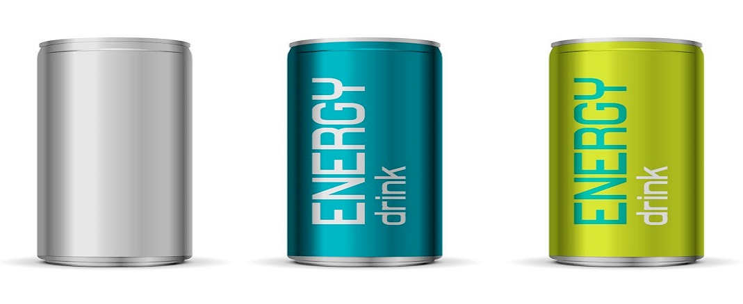 Energy Drinks
