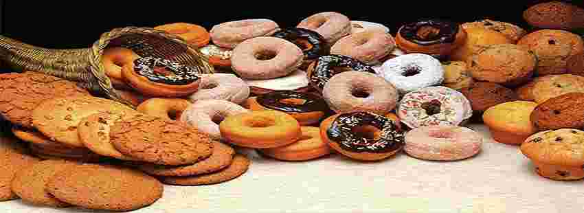 Biscuits, Cookies, Chocolates etc.