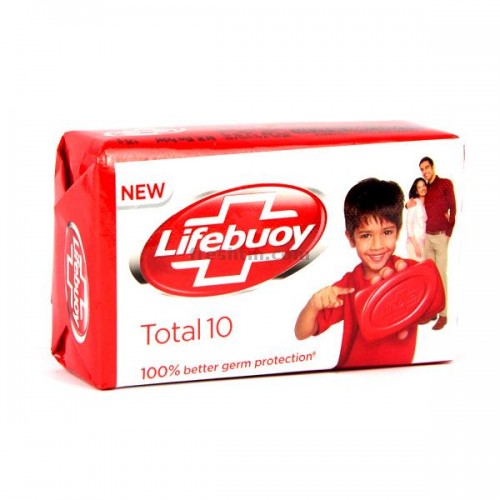 LIFEBUOY TOTAL SOAP