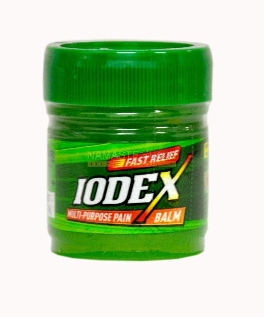 IODEX FAST RELIEF PAIN BALM