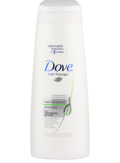 DOVE HAIR FALL RESCUE SHAMPOO