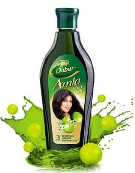 DABUR AMLA HAIR OIL