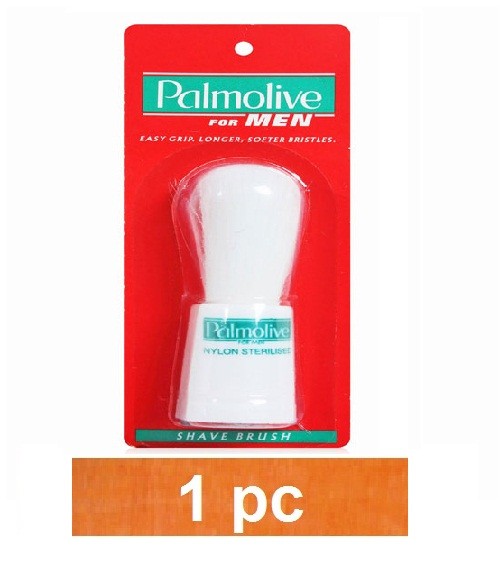 PALMOLIVE SHAVING BRUSH