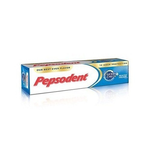 PEPSODENT GERMICHECK TOOTHPASTE