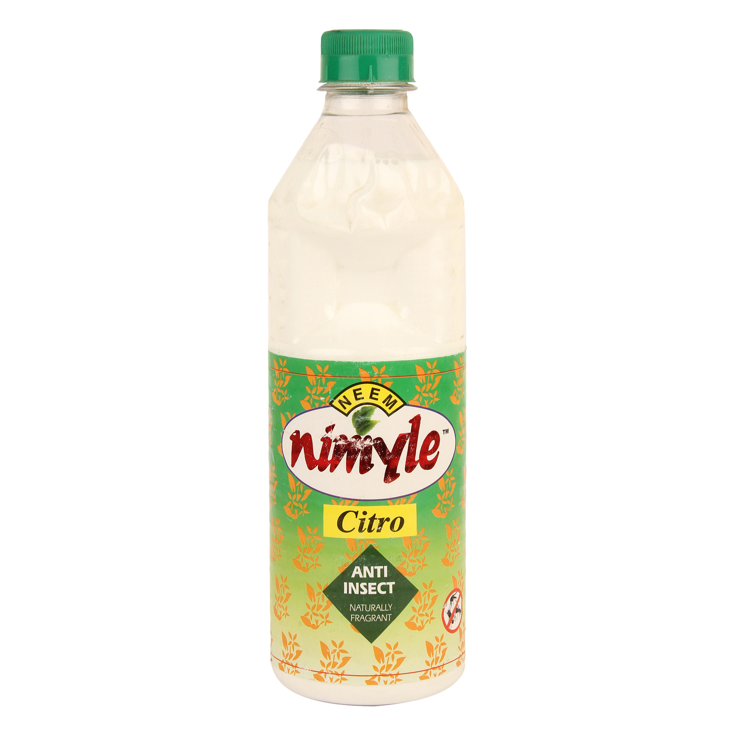 NIMYLE CITRO PHENYLE (WHITE)