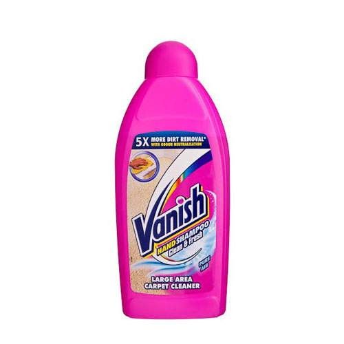 VANISH STAIN REMOVER EXPERT LIQUID