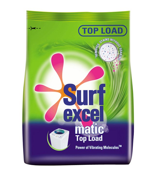 SURF EXCEL MATIC TOP LOAD DETERGENT POWDER