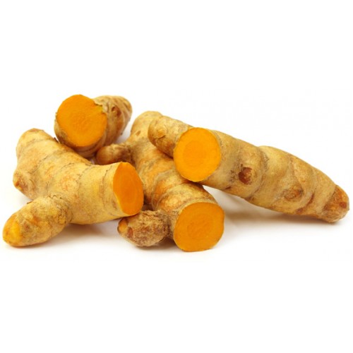 RAW TURMERIC (KACHA HALUD) HALDI