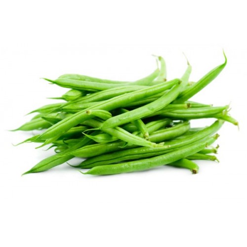 BEANS - FRENCH RING