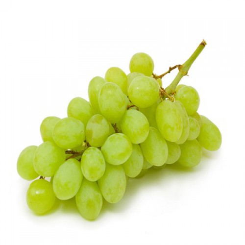 GREEN GRAPES (ANGUR)