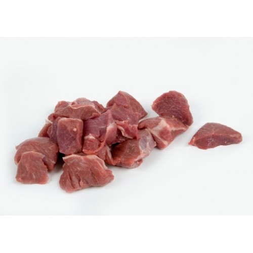MUTTON CURRY CUT