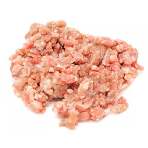 CHICKEN KEEMA