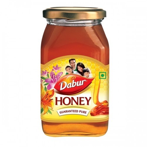 DABUR HONEY JAR