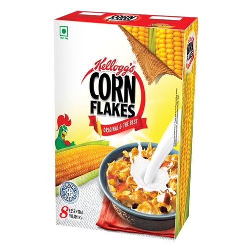 KELLOGGS CORN FLAKES - ORIGINAL