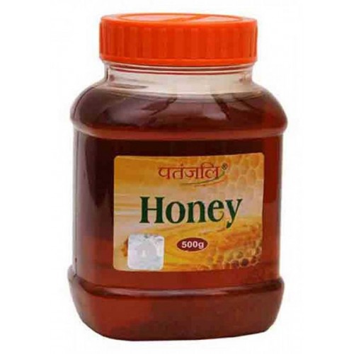 PATANJALI HONEY