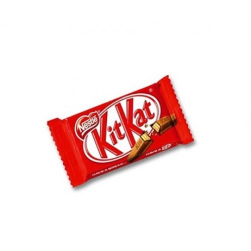 NESTLE KITKAT CHOCOLATE