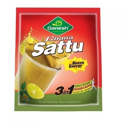 GANESH SATTU CHHATU CHATU