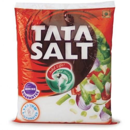TATA SALT IODIZED NAMAK NUN