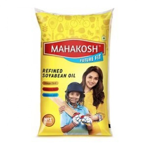 MAHAKOSH SOYABEAN OIL