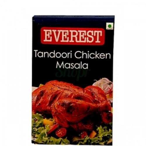 EVEREST TANDOORI CHICKEN MASALA