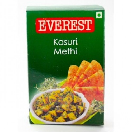 EVEREST KASURI METHI