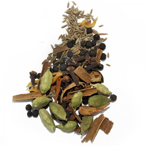 GARAM MASALA (GOTA)