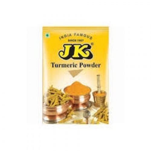 JK TURMERIC - HALDI - HALUD POWDER