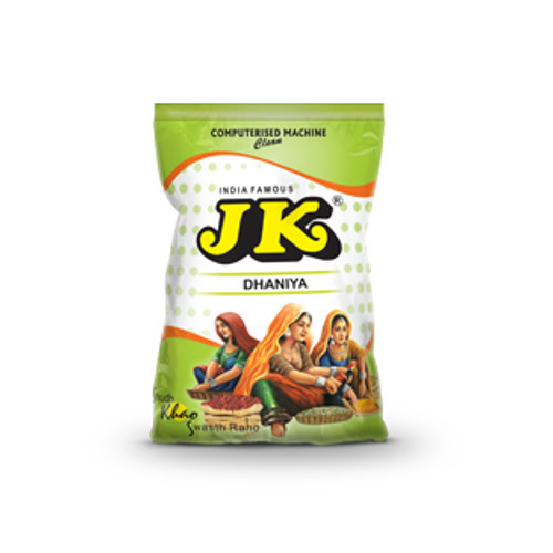 JK DHANIYA DHANIA POWDER - CORIANDER - DHONE - DHANIA
