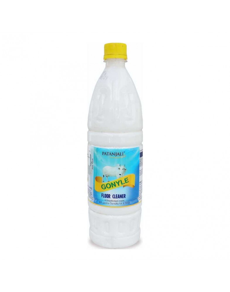 PATANJALI GONYLE FLOOR CLEANER - PHENYLE