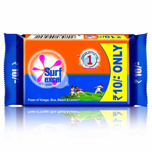 SURF EXCEL DETERGENT BAR