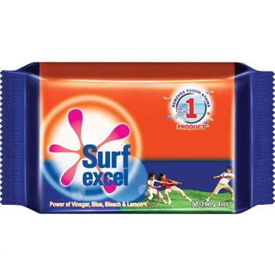 SURF EXCEL DETERGENT BAR (BIG)