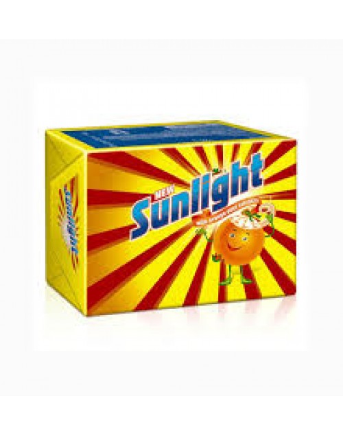 SUNLIGHT BAR SOAP