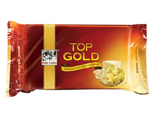 BISK FARM TOP GOLD BISCUITS