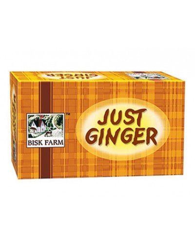 BISK FARM JUST GINGER BISCUITS