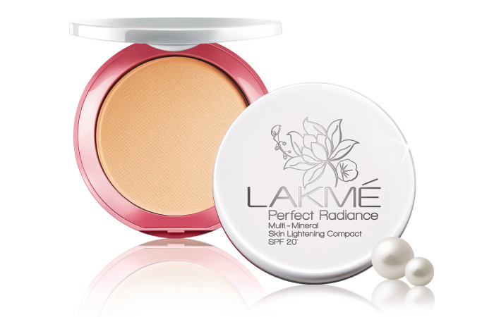 LAKME PERFECT RADIANCE FACE POWDER
