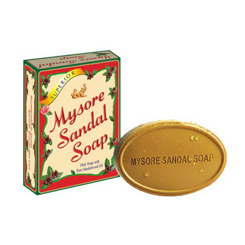 MYSORE SANDAL SOAP