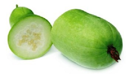 ASH GOURD CHAL KUMRO (1KG APPROX.)