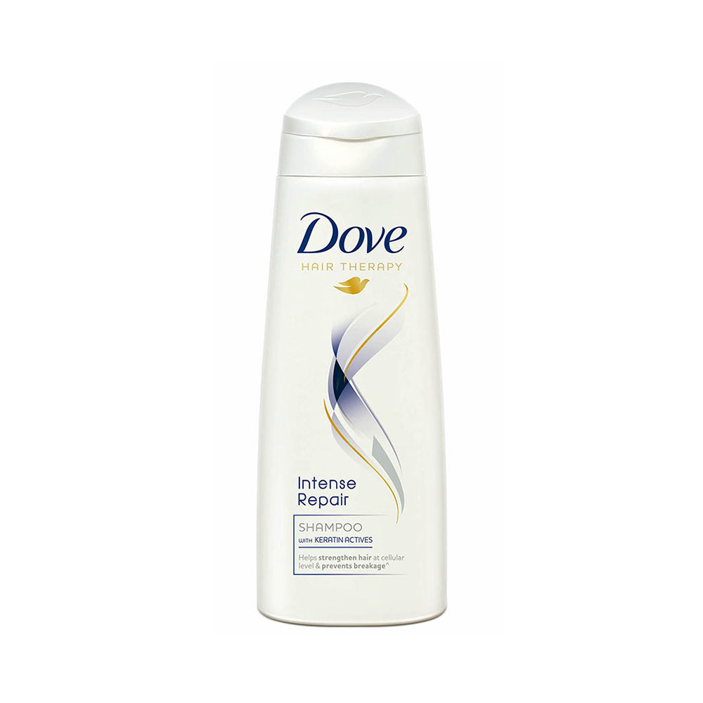 DOVE INTENSE REPAIR CONDITIONER