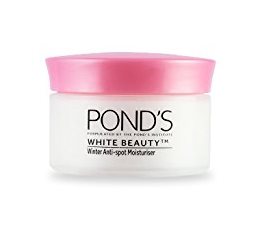 PONDS WHITE BEAUTY WINTER ANTI SPOT MOISTURISER