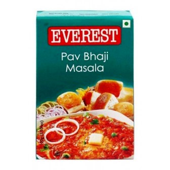 EVEREST PAV BHAJI MASALA
