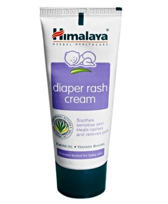 HIMALAYA DIAPER RASH CREAM