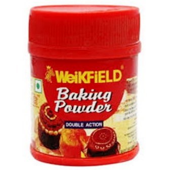 WEIKFIELD BAKING POWDER