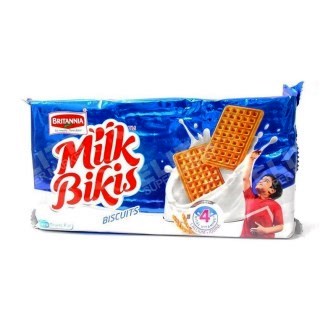 BRITANNIA MILK BIKIS BISCUITS