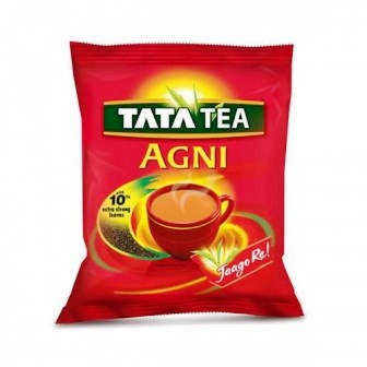 TATA TEA AGNI LEAF