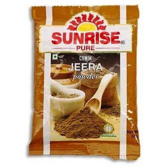 SUNRISE CUMIN - JEERA - JIRA JIRE POWDER