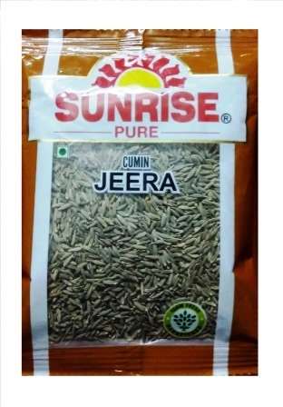 SUNRISE GOTA JEERA - JIRA JIRE - CUMIN WHOLE