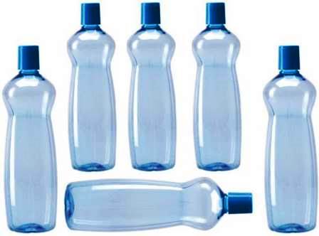 MILTON WATER BOTTLES (LEAK PROOF AND UNBREAKABLE) - (COLOR MAY VARY)