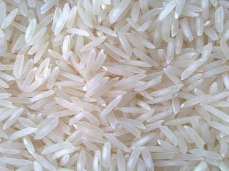 BASMATI RICE REGULAR (BOILED)
